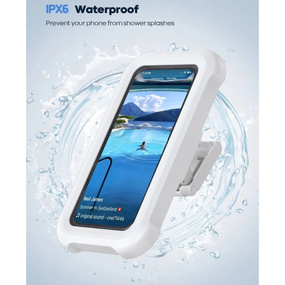 ShowerPal- Waterproof Phone Holder