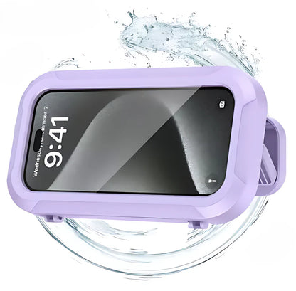 ShowerPal- Waterproof Phone Holder